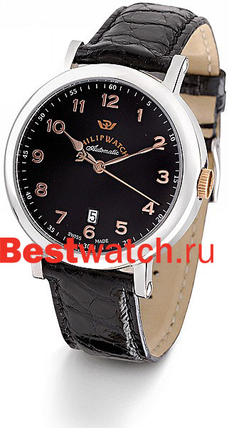Часы Philip Watch Inspiration 8221121015
